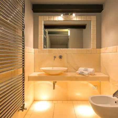 Loft דירה