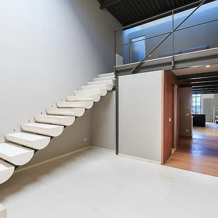 דירה Loft *