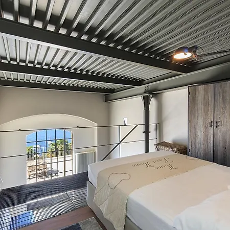 Loft דירה *