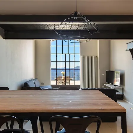 Loft Апартаменты