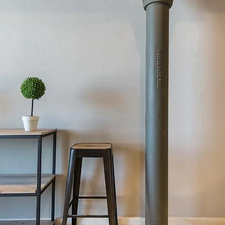 Апартаменты Loft Гиффа