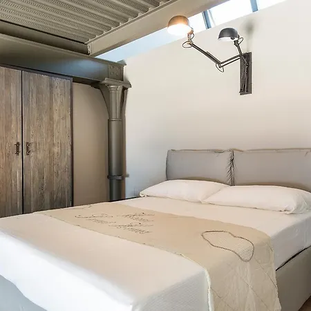 דירה Loft