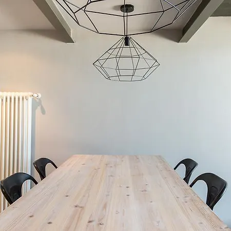 Loft Апартаменты *