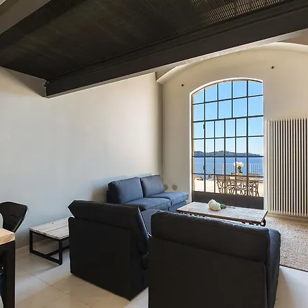 Апартаменты Loft *