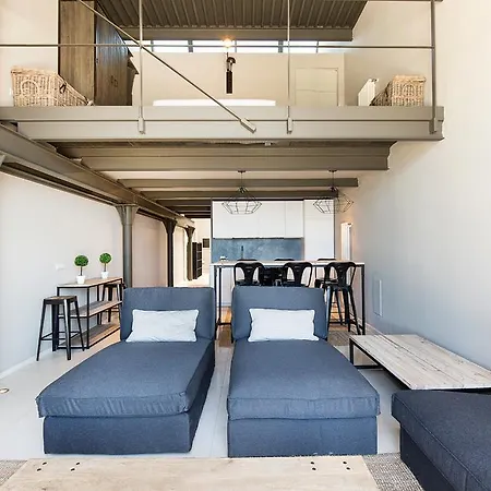 Loft * Гиффа